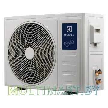 Кондиционер Electrolux Crystal Air Super DC Inverter EACS/I-10HFA/N8_V2 картинка 12